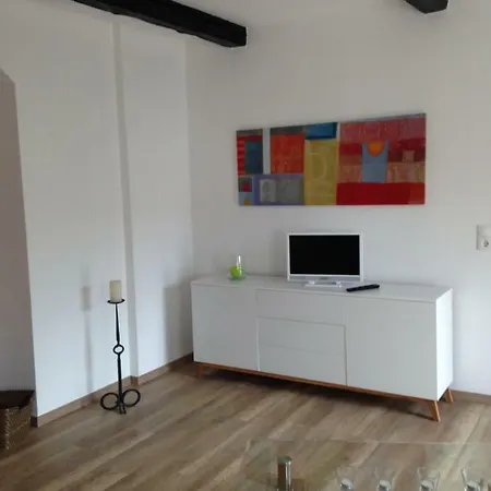 Apartmán 01 Zweinig