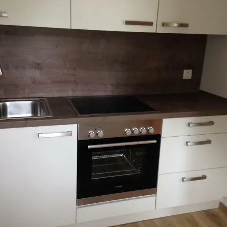 Apartmán 01 Zweinig