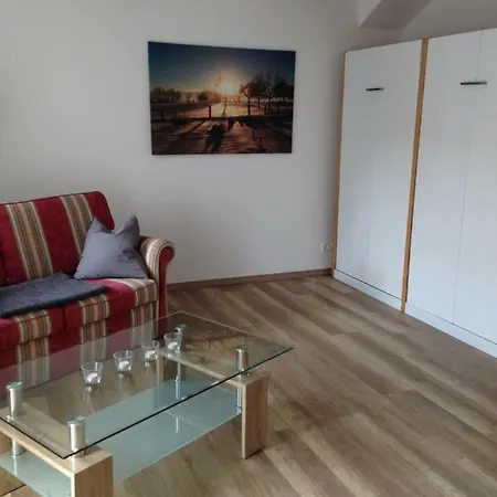 Apartmán 01 Zweinig